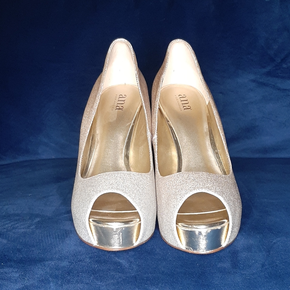 A.N.A. Everly Heel
